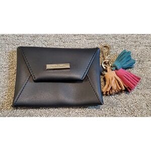 Dream Control New York Vegan Wallet Card Holder Small‎